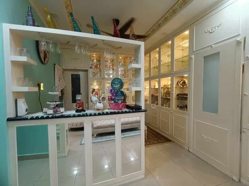 Cluster House for Sale in Austin Heights (Tebrau) - Cindy Soh - Interior - PropertyGuru.com.my