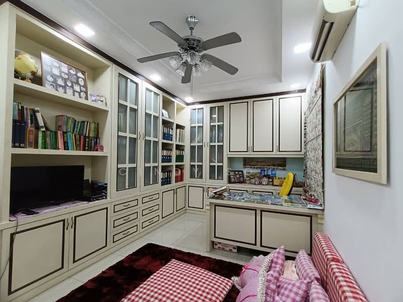 Cluster House for Sale in Austin Heights (Tebrau) - Cindy Soh - PropertyGuru.com.my