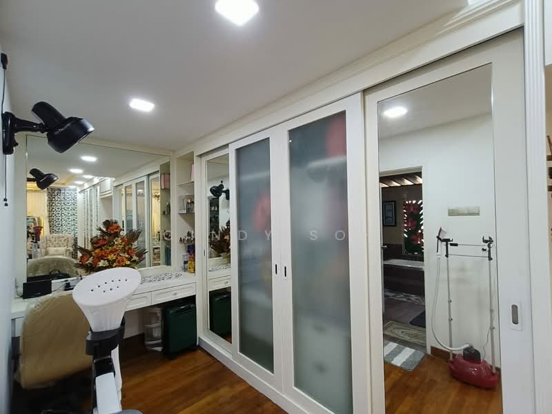 Cluster House for Sale in Austin Heights (Tebrau) - Cindy Soh - Interior - PropertyGuru.com.my