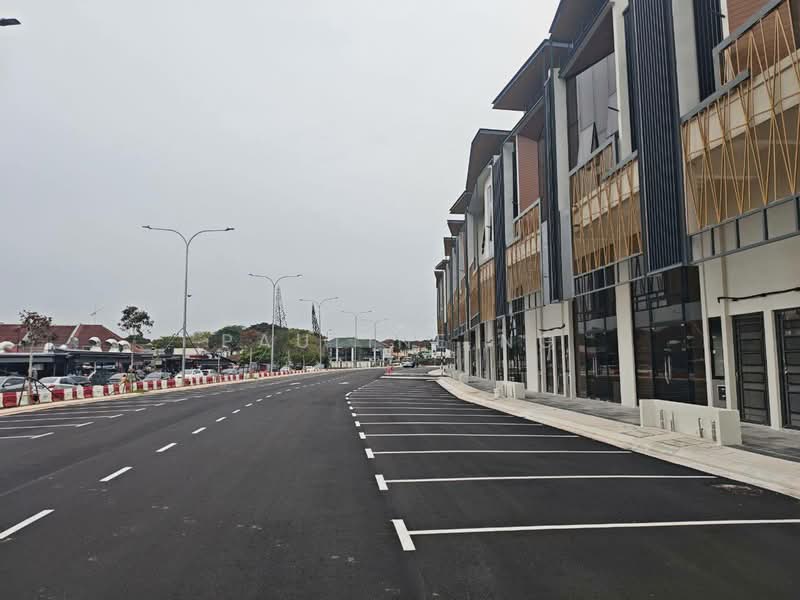 Kedai / Pejabat untuk Disewa di Bukit Indah 2 (Iskandar Puteri (Nusajaya)) - Pauline Ng - PropertyGuru.com.my