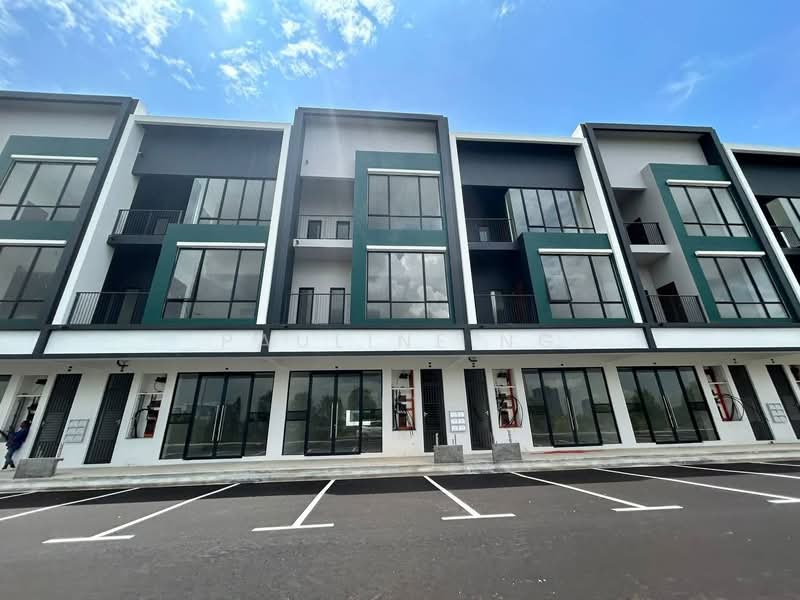 Kedai / Pejabat untuk Disewa di Bukit Indah 2 (Iskandar Puteri (Nusajaya)) - Pauline Ng - PropertyGuru.com.my