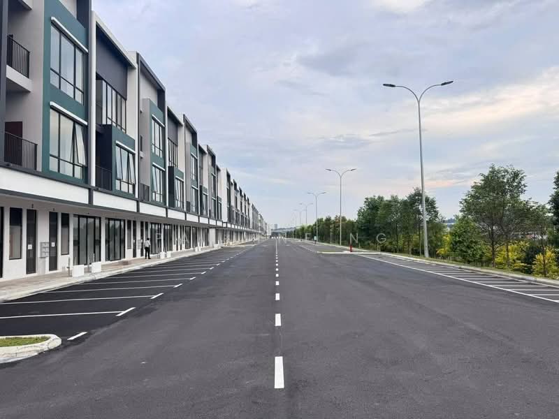 Kedai / Pejabat untuk Disewa di Bukit Indah 2 (Iskandar Puteri (Nusajaya)) - Pauline Ng - PropertyGuru.com.my