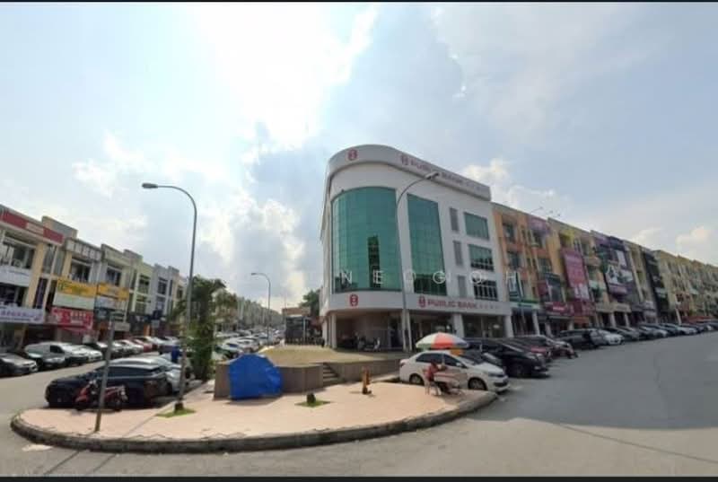 Kedai untuk Disewa di Bandar Mahkota Cheras (Cheras) - Sherene Goh - Exterior - PropertyGuru.com.my