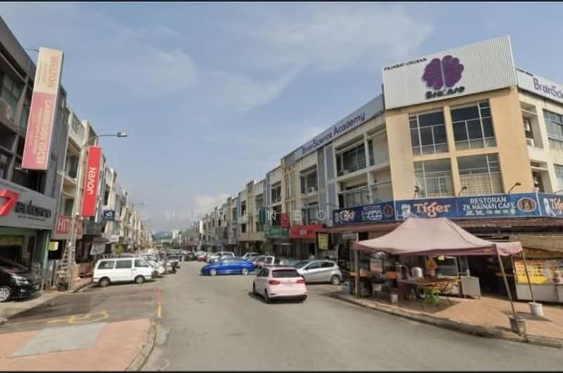 Kedai untuk Disewa di Bandar Mahkota Cheras (Cheras) - Sherene Goh - Exterior - PropertyGuru.com.my
