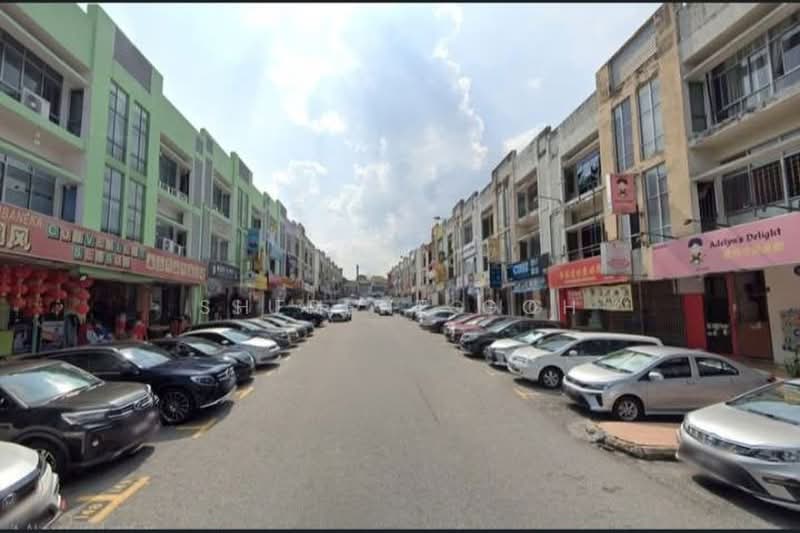 Kedai untuk Disewa di Bandar Mahkota Cheras (Cheras) - Sherene Goh - Exterior - PropertyGuru.com.my