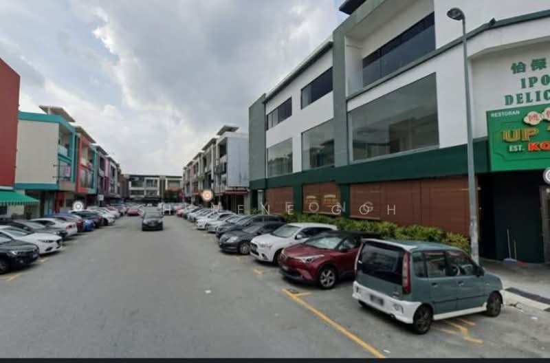Kedai untuk Disewa di Bandar Mahkota Cheras (Cheras) - Sherene Goh - Exterior - PropertyGuru.com.my