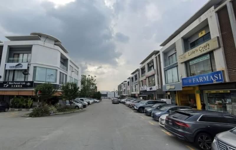 Kedai untuk Disewa di Bandar Mahkota Cheras (Cheras) - Sherene Goh - Exterior - PropertyGuru.com.my