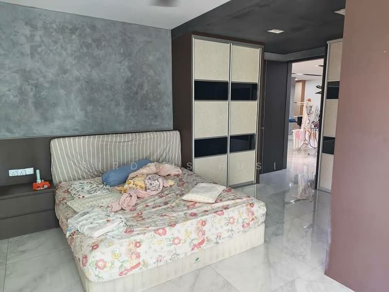 Condominium for Sale at Aston Kiara 3 - Firdaus Husin - PropertyGuru.com.my