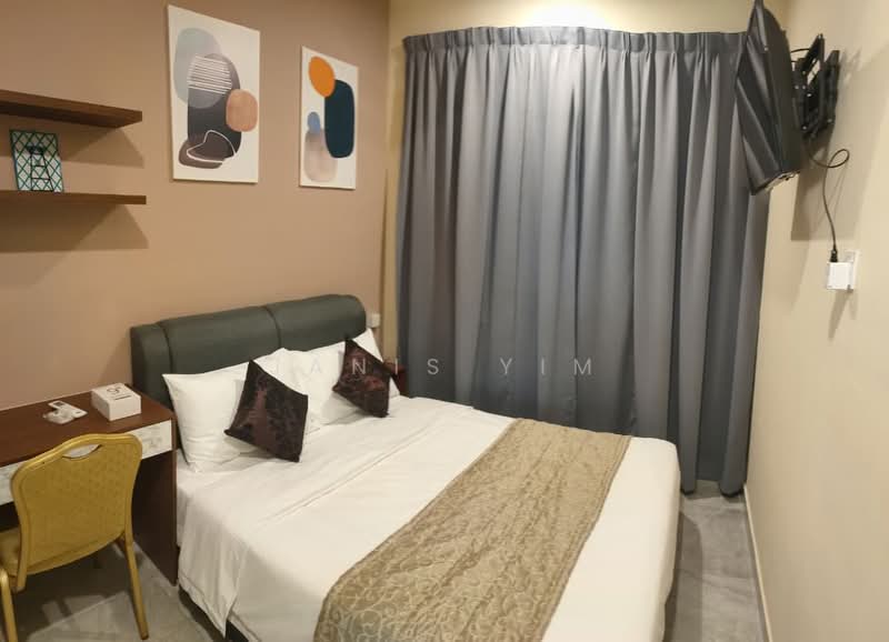 Service Residence for Rent at Ruby Seapark - Janis Yim - PropertyGuru.com.my