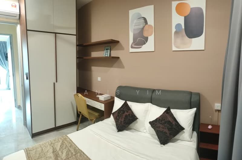 Service Residence for Rent at Ruby Seapark - Janis Yim - PropertyGuru.com.my