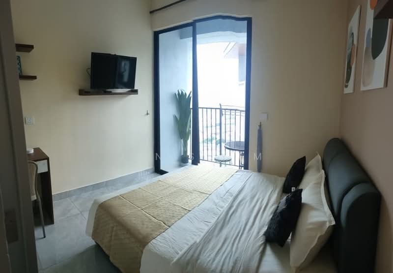 Service Residence for Rent at Ruby Seapark - Janis Yim - PropertyGuru.com.my