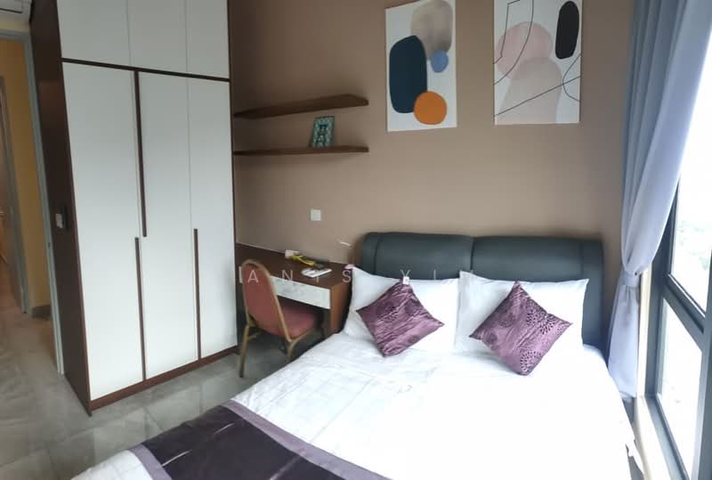 Service Residence for Rent at Ruby Seapark - Janis Yim - PropertyGuru.com.my