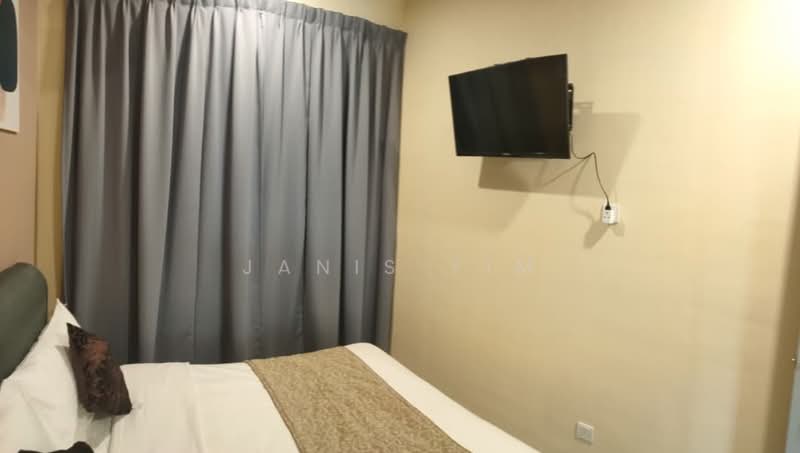 Service Residence for Rent at Ruby Seapark - Janis Yim - PropertyGuru.com.my