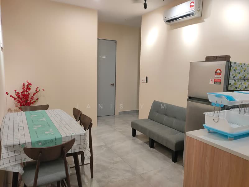 Service Residence for Rent at Ruby Seapark - Janis Yim - PropertyGuru.com.my