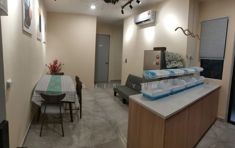 Service Residence for Rent at Ruby Seapark - Janis Yim - PropertyGuru.com.my