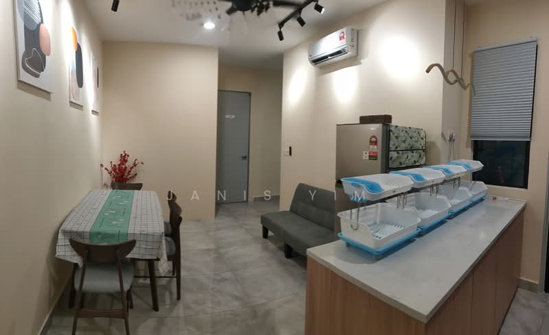 Service Residence for Rent at Ruby Seapark - Janis Yim - PropertyGuru.com.my