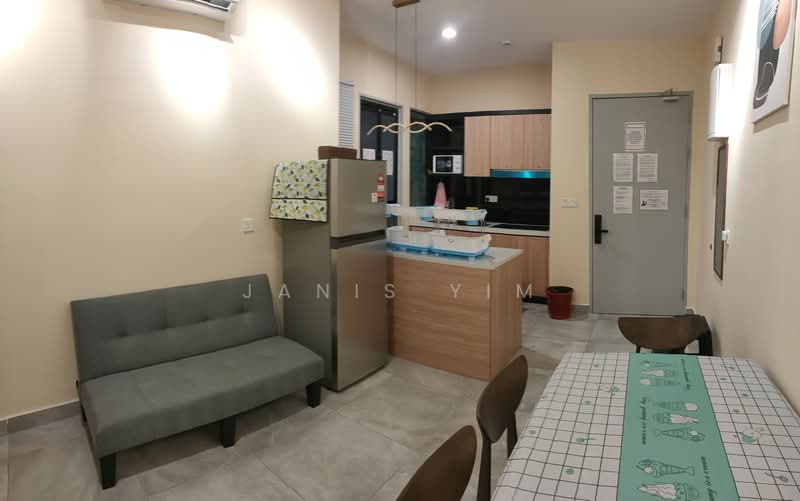 Service Residence for Rent at Ruby Seapark - Janis Yim - PropertyGuru.com.my