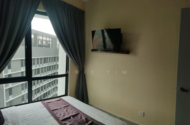 Service Residence for Rent at Ruby Seapark - Janis Yim - PropertyGuru.com.my