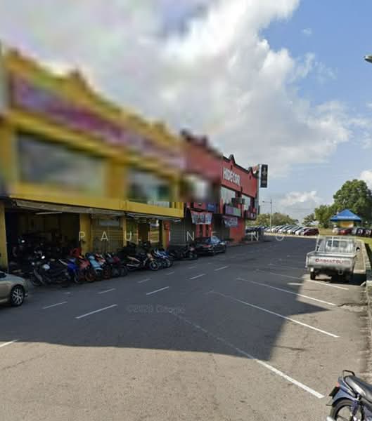 Shop / Office for Rent in Taman Kota Masai (Pasir Gudang) - Pauline Ng - Exterior - PropertyGuru.com.my