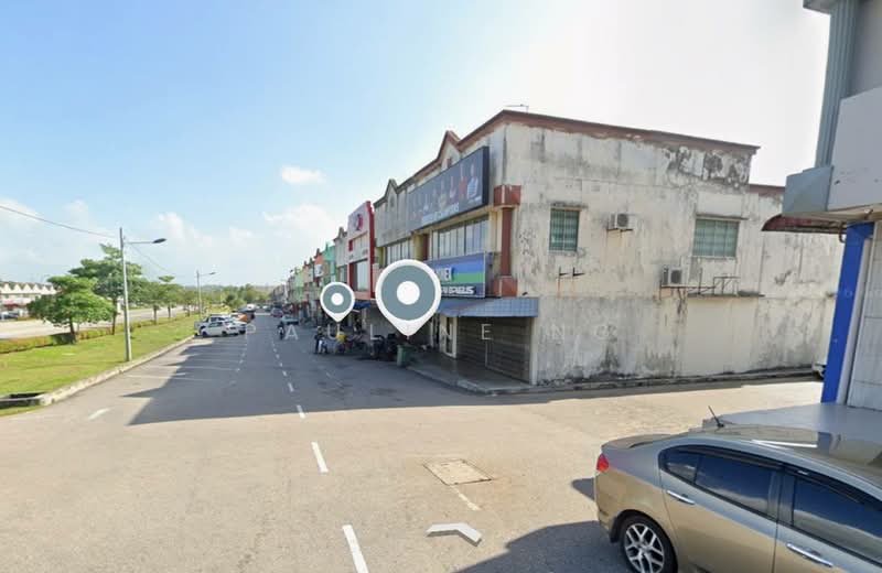 Shop / Office for Rent in Taman Kota Masai (Pasir Gudang) - Pauline Ng - Exterior - PropertyGuru.com.my