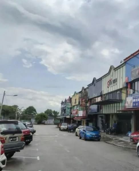 Shop / Office for Rent in Taman Kota Masai (Pasir Gudang) - Pauline Ng - Exterior - PropertyGuru.com.my