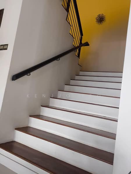 2-storey Terraced House for Sale in Kota Kemuning (Shah Alam) - Kenjjo Yeo - Interior - PropertyGuru.com.my