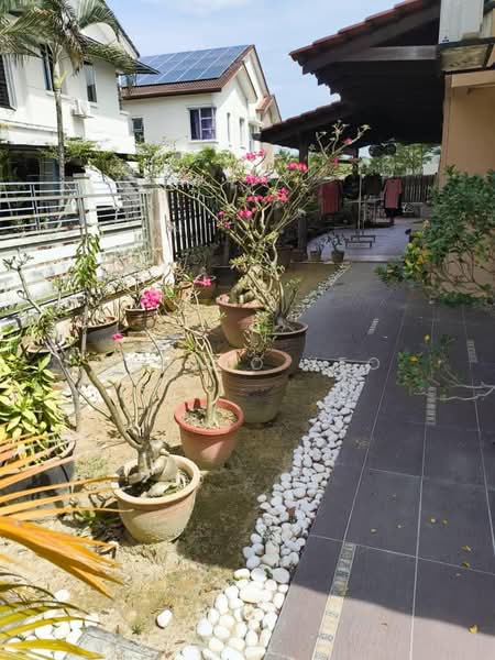 2-storey Terraced House for Sale in Kota Kemuning (Shah Alam) - Kenjjo Yeo - Exterior - PropertyGuru.com.my