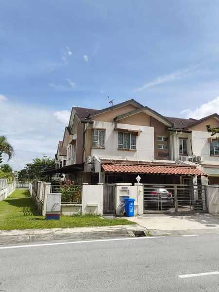 2-storey Terraced House for Sale in Kota Kemuning (Shah Alam) - Kenjjo Yeo - Exterior - PropertyGuru.com.my