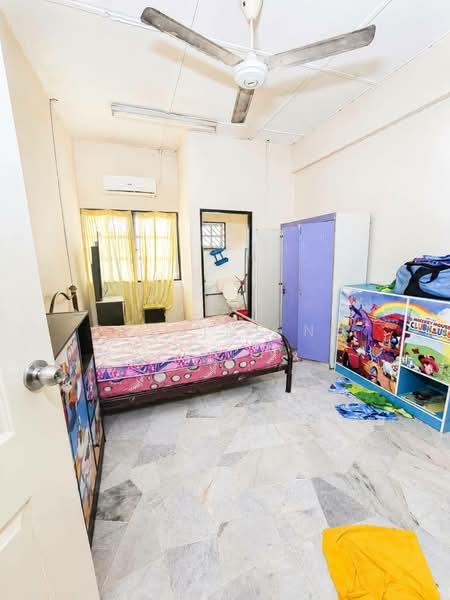 Terraced House for Sale in Skudai (Johor) - Pauline Ng - Bedroom - PropertyGuru.com.my