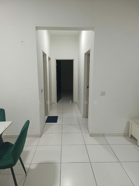 Servis Apartment untuk Dijual di Sky View - Shi Ting - PropertyGuru.com.my