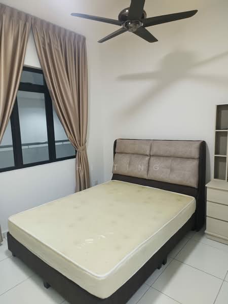 Servis Apartment untuk Dijual di Sky View - Shi Ting - PropertyGuru.com.my