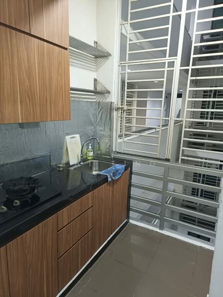 Servis Apartment untuk Dijual di Sky View - Shi Ting - PropertyGuru.com.my