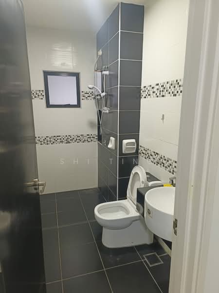 Servis Apartment untuk Dijual di Sky View - Shi Ting - PropertyGuru.com.my