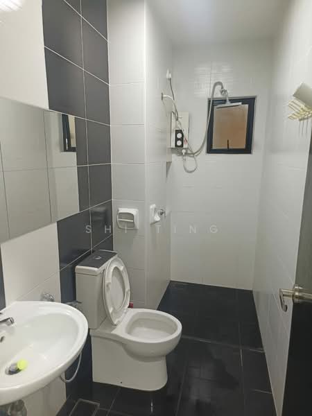 Servis Apartment untuk Dijual di Sky View - Shi Ting - PropertyGuru.com.my