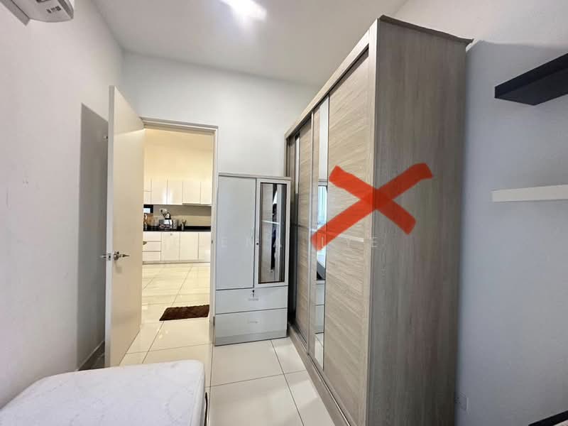Service Residence for Rent at Eco Nest - Elena Lye - Interior - PropertyGuru.com.my