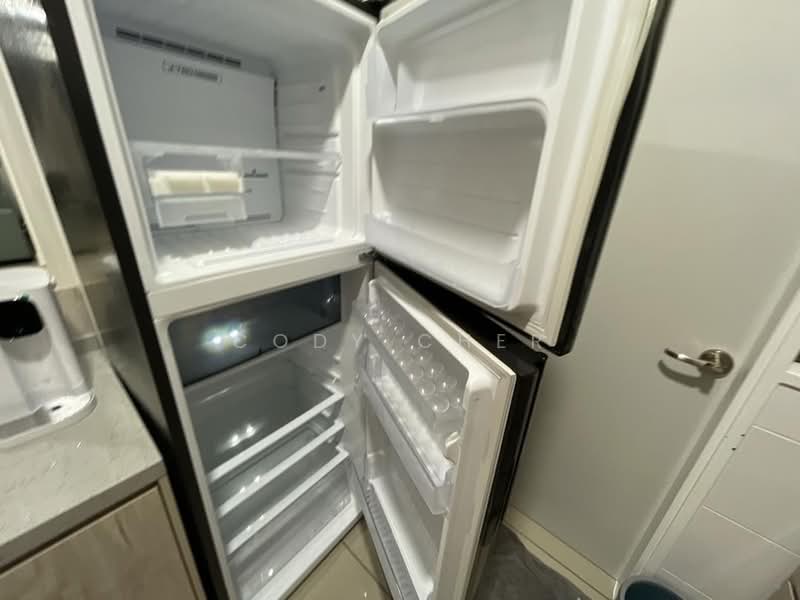 Servis Apartment untuk Disewa di Akasa - Cody Cher - Interior - PropertyGuru.com.my