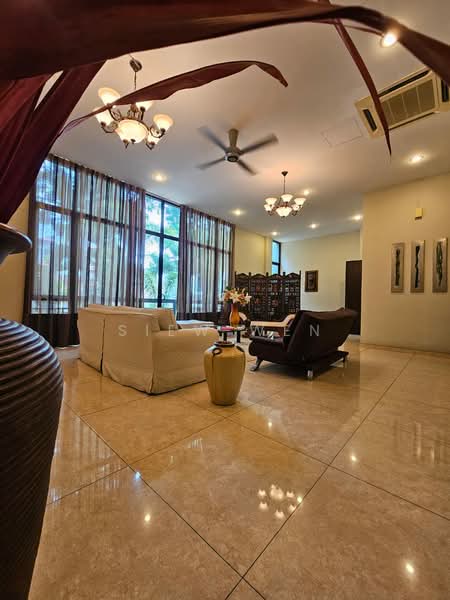 Rumah Banglo untuk Disewa di Bukit Gita Bayu (Seri Kembangan) - Siew Wen - PropertyGuru.com.my