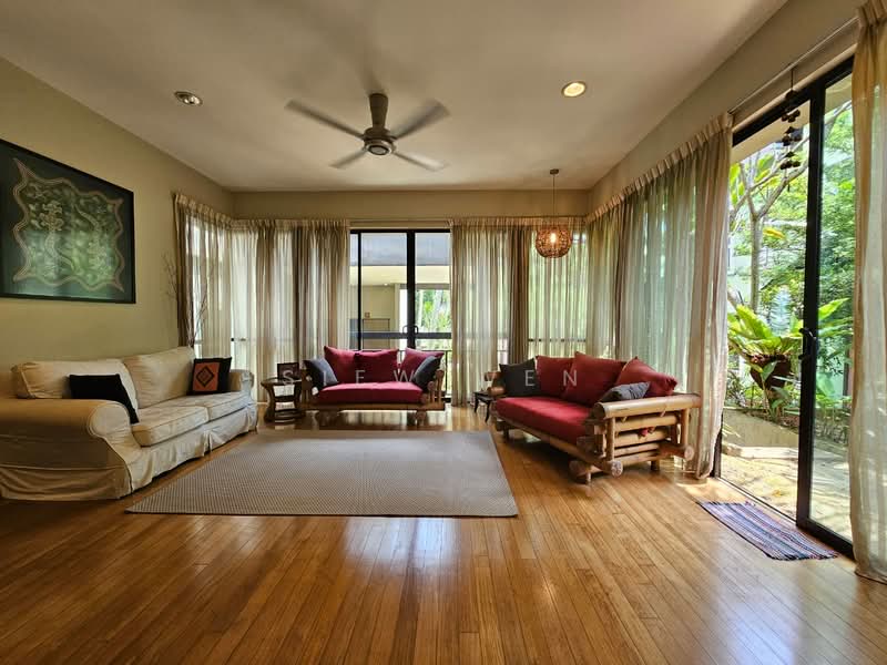 Rumah Banglo untuk Disewa di Bukit Gita Bayu (Seri Kembangan) - Siew Wen - PropertyGuru.com.my