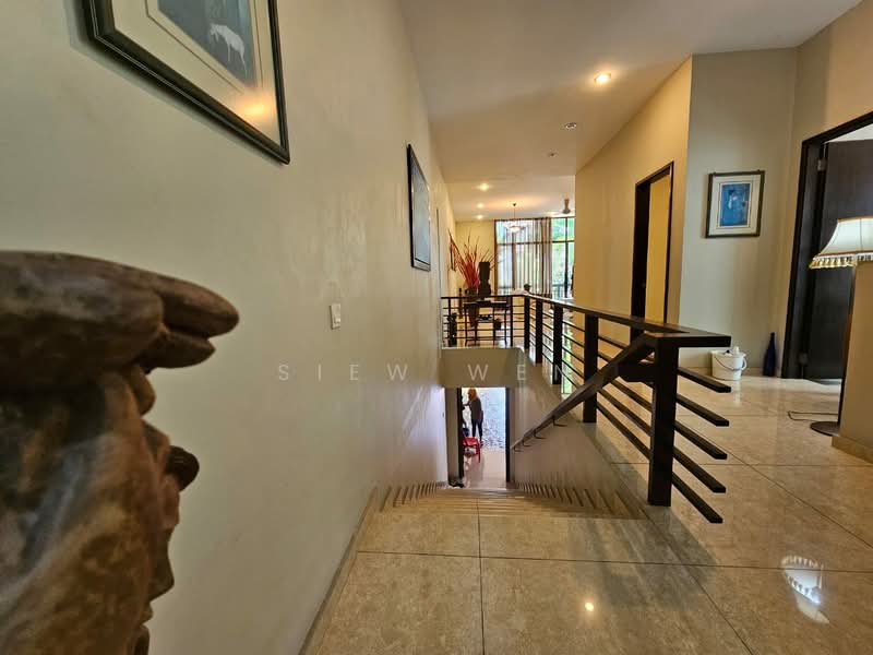Rumah Banglo untuk Disewa di Bukit Gita Bayu (Seri Kembangan) - Siew Wen - PropertyGuru.com.my