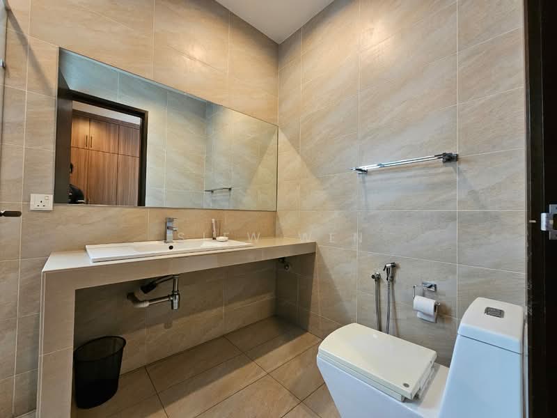 Rumah Banglo untuk Disewa di Bukit Gita Bayu (Seri Kembangan) - Siew Wen - PropertyGuru.com.my