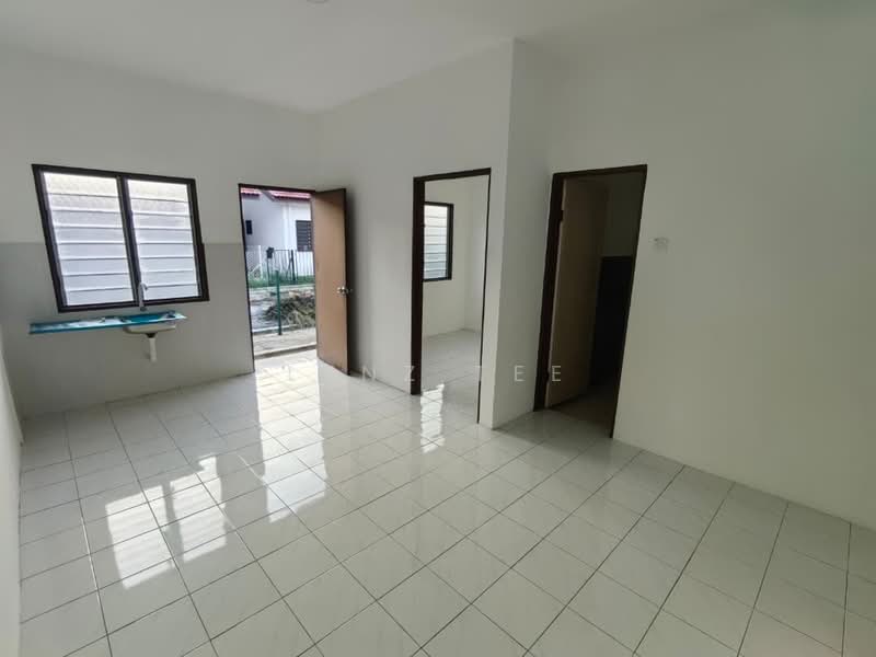 Terraced House for Sale in Ipoh (Perak) - Lenz Tee - Interior - PropertyGuru.com.my