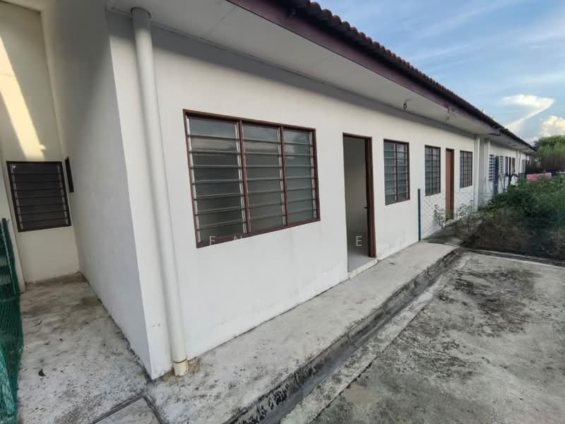 Terraced House for Sale in Ipoh (Perak) - Lenz Tee - Exterior - PropertyGuru.com.my