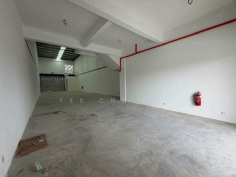 Kilang untuk Disewa di Taman Kulai Jaya (Kulai) - Foo Yee Chu - PropertyGuru.com.my