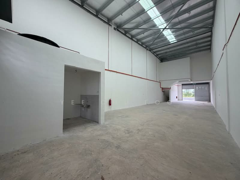 Kilang untuk Disewa di Taman Kulai Jaya (Kulai) - Foo Yee Chu - PropertyGuru.com.my