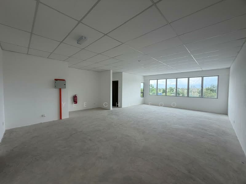 Kilang untuk Disewa di Taman Kulai Jaya (Kulai) - Foo Yee Chu - PropertyGuru.com.my