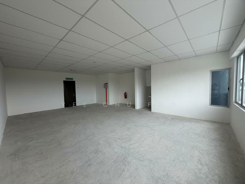 Kilang untuk Disewa di Taman Kulai Jaya (Kulai) - Foo Yee Chu - PropertyGuru.com.my
