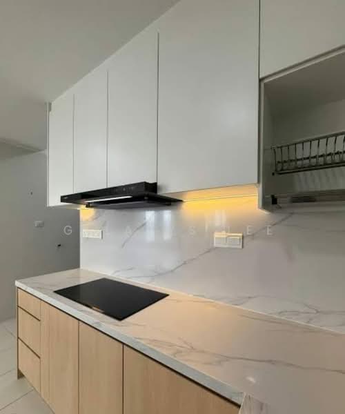 Condominium for Sale at The Jalil (Bayu Jalil) - Glladys Lee - Kitchen - PropertyGuru.com.my