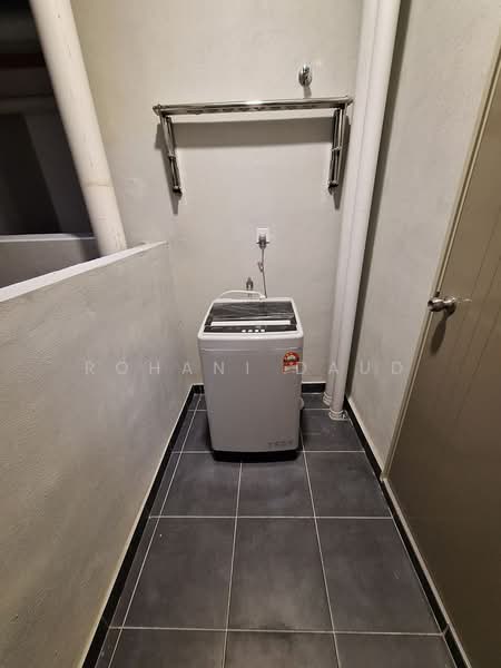 Service Residence for Rent at YOUTH CITY - Rohani Daud - Interior - PropertyGuru.com.my