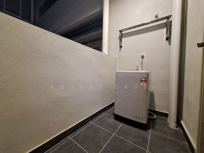 Service Residence for Rent at YOUTH CITY - Rohani Daud - Interior - PropertyGuru.com.my