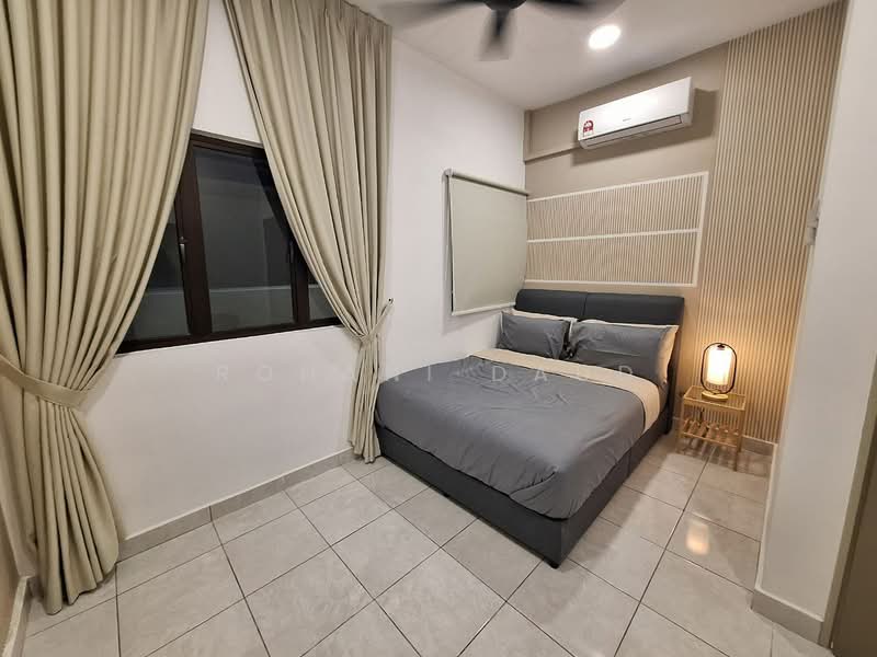 Service Residence for Rent at YOUTH CITY - Rohani Daud - Bedroom - PropertyGuru.com.my